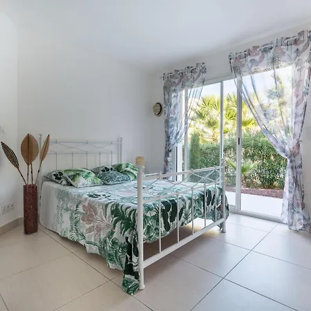 Du Capiscol By Interhome Agde