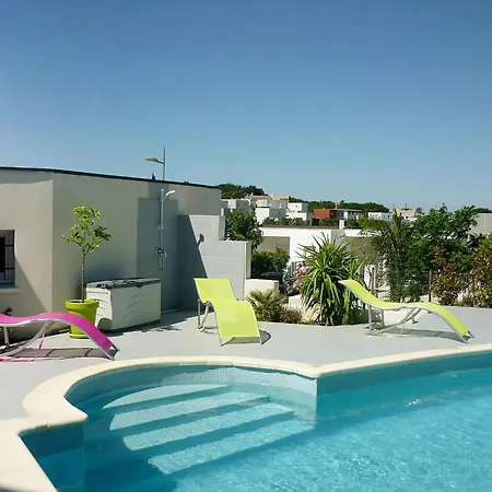 Du Capiscol By Interhome