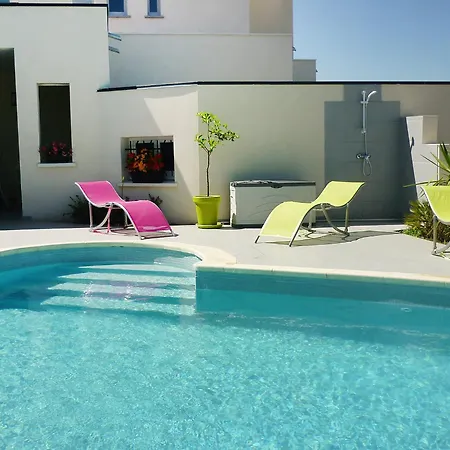 Du Capiscol By Interhome *