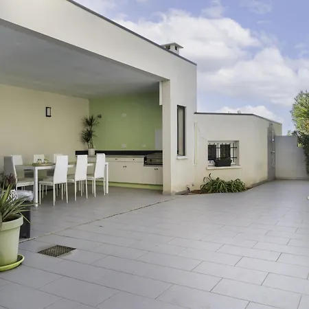 Du Capiscol By Interhome Villa *