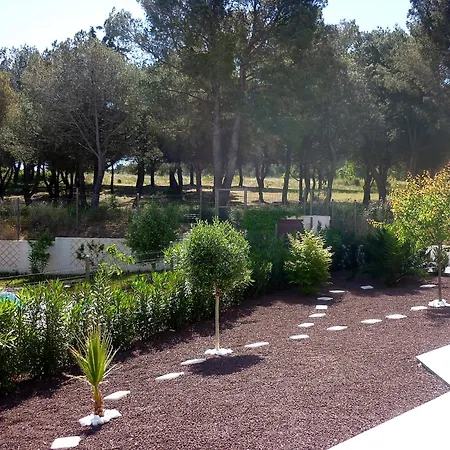 Villa Du Capiscol By Interhome Agde