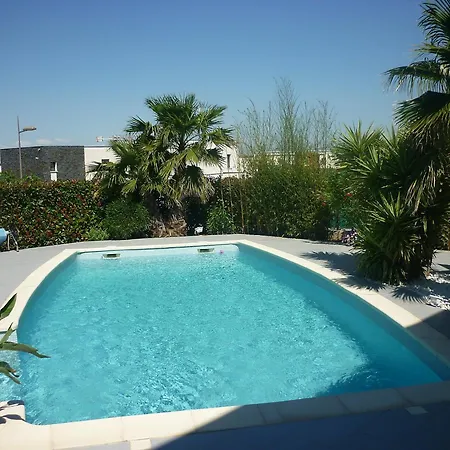 Villa Du Capiscol By Interhome *