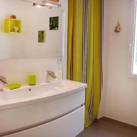 Du Capiscol By Interhome * Agde