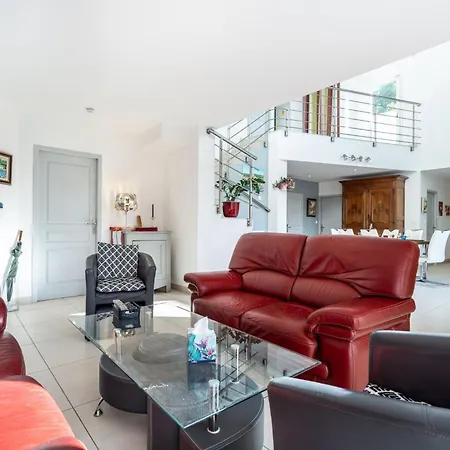 Du Capiscol By Interhome