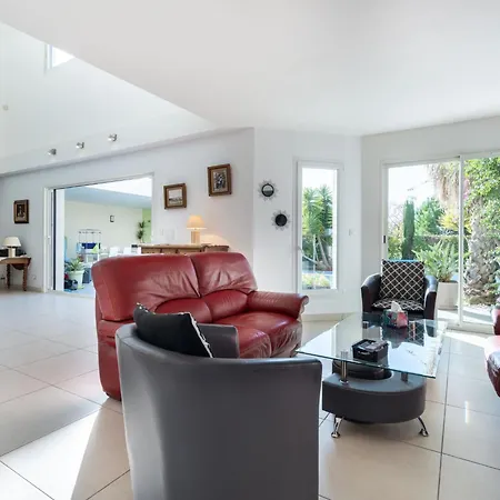 Du Capiscol By Interhome Vila *