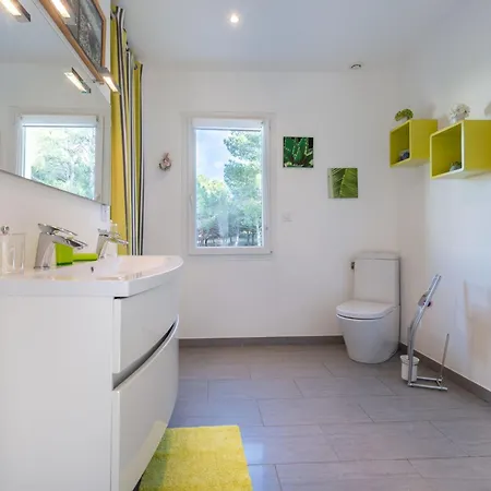 Du Capiscol By Interhome Vila Agde