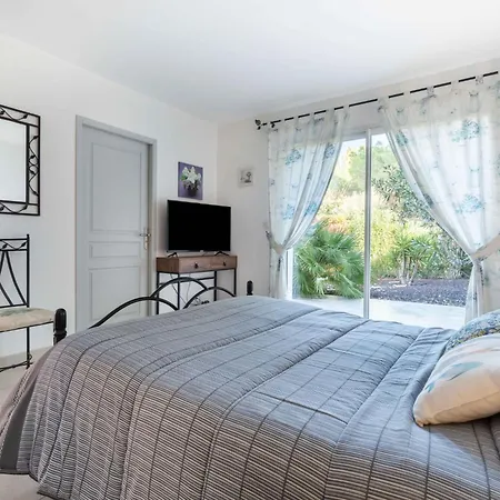 Du Capiscol By Interhome Agde