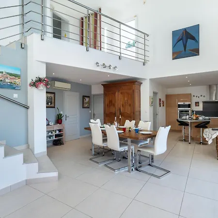 Du Capiscol By Interhome Villa