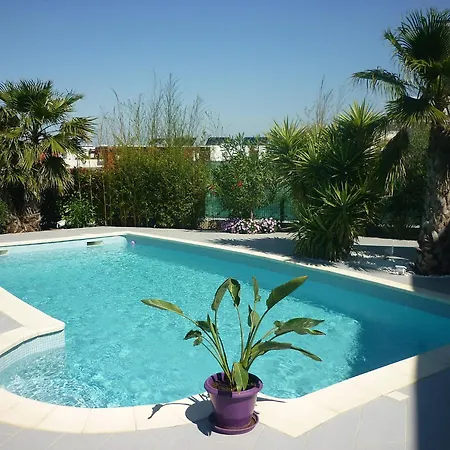 Vila Du Capiscol By Interhome