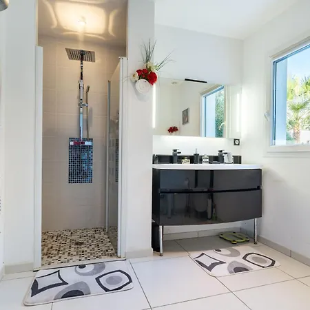 Du Capiscol By Interhome Agde