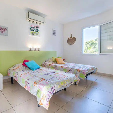Du Capiscol By Interhome * Agde