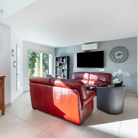 Du Capiscol By Interhome