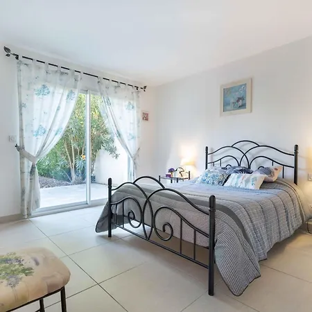 Du Capiscol By Interhome * Agde