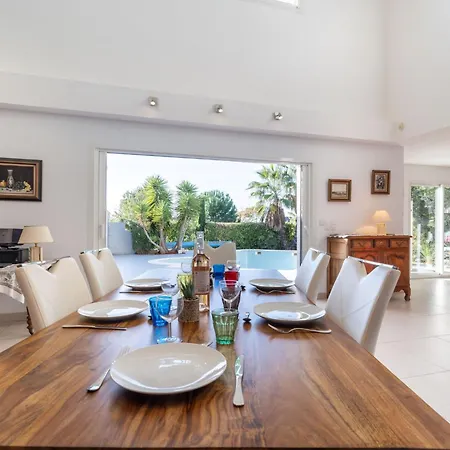 Du Capiscol By Interhome