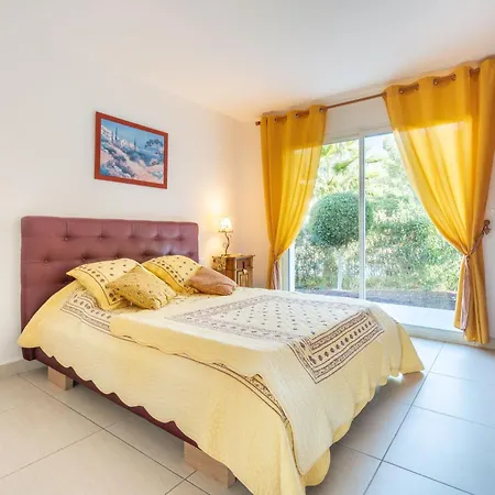 Villa Du Capiscol By Interhome Agde